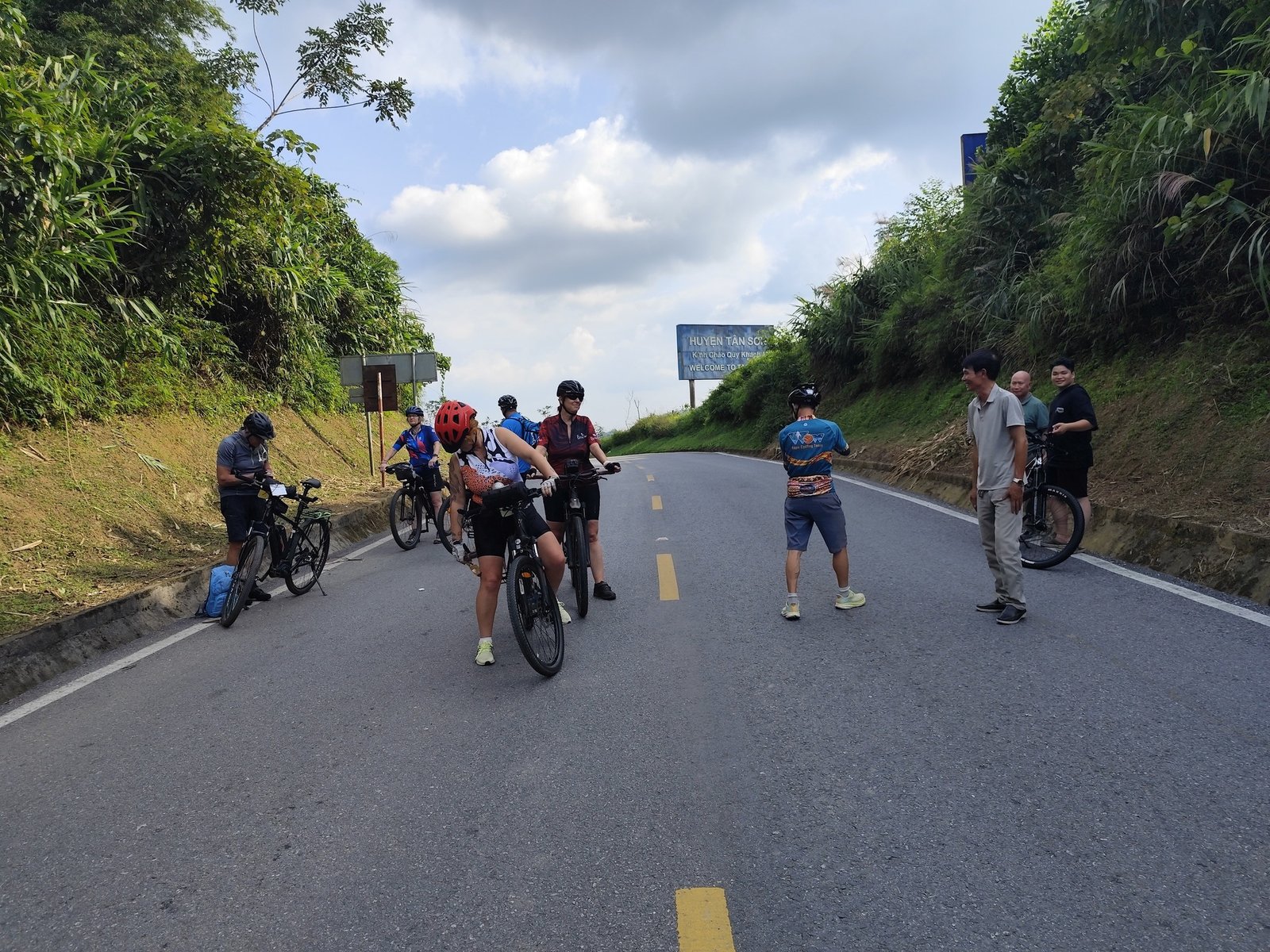 Remote Road Cycling Through Laos & Vietnam: An Epic Guide to Indochina’s Hidden Paths